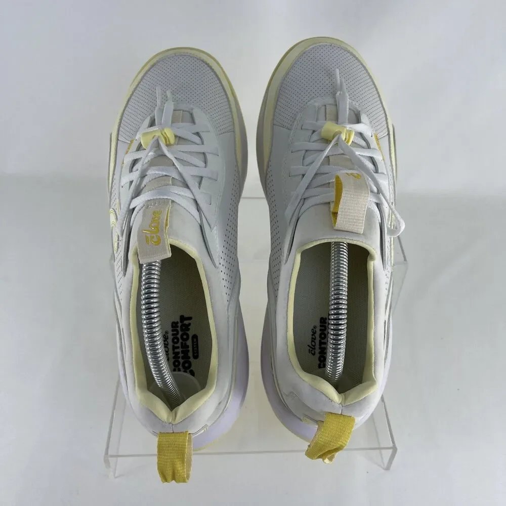 Clove Strada Healthcare Sneaker | STRA-1-BY-D | Women's 10.5 | Men's 9